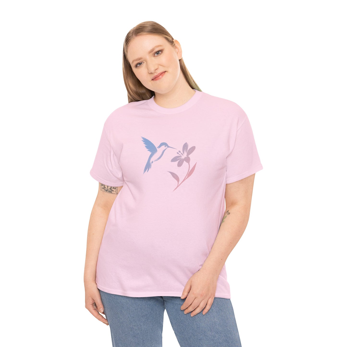 Nectar - Unisex Tee