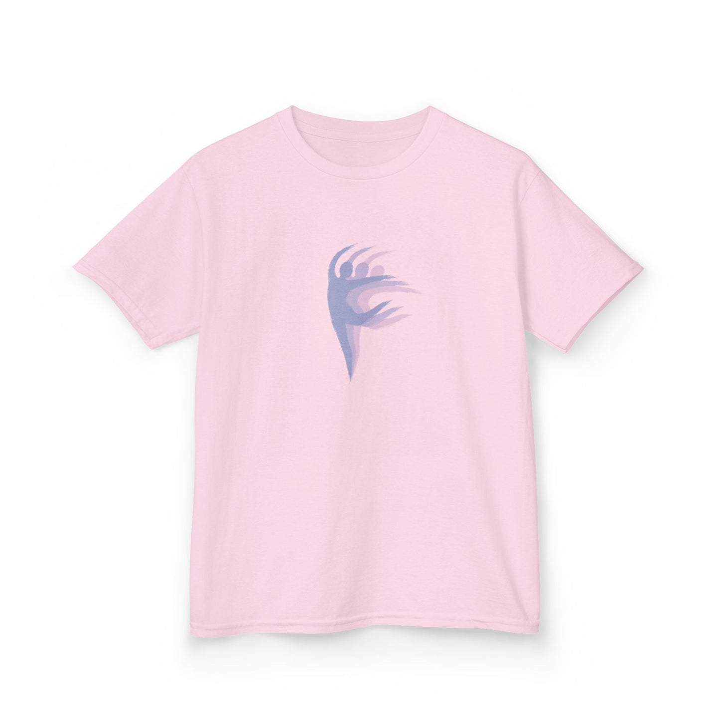 Ballerina - Unisex Kids Tee