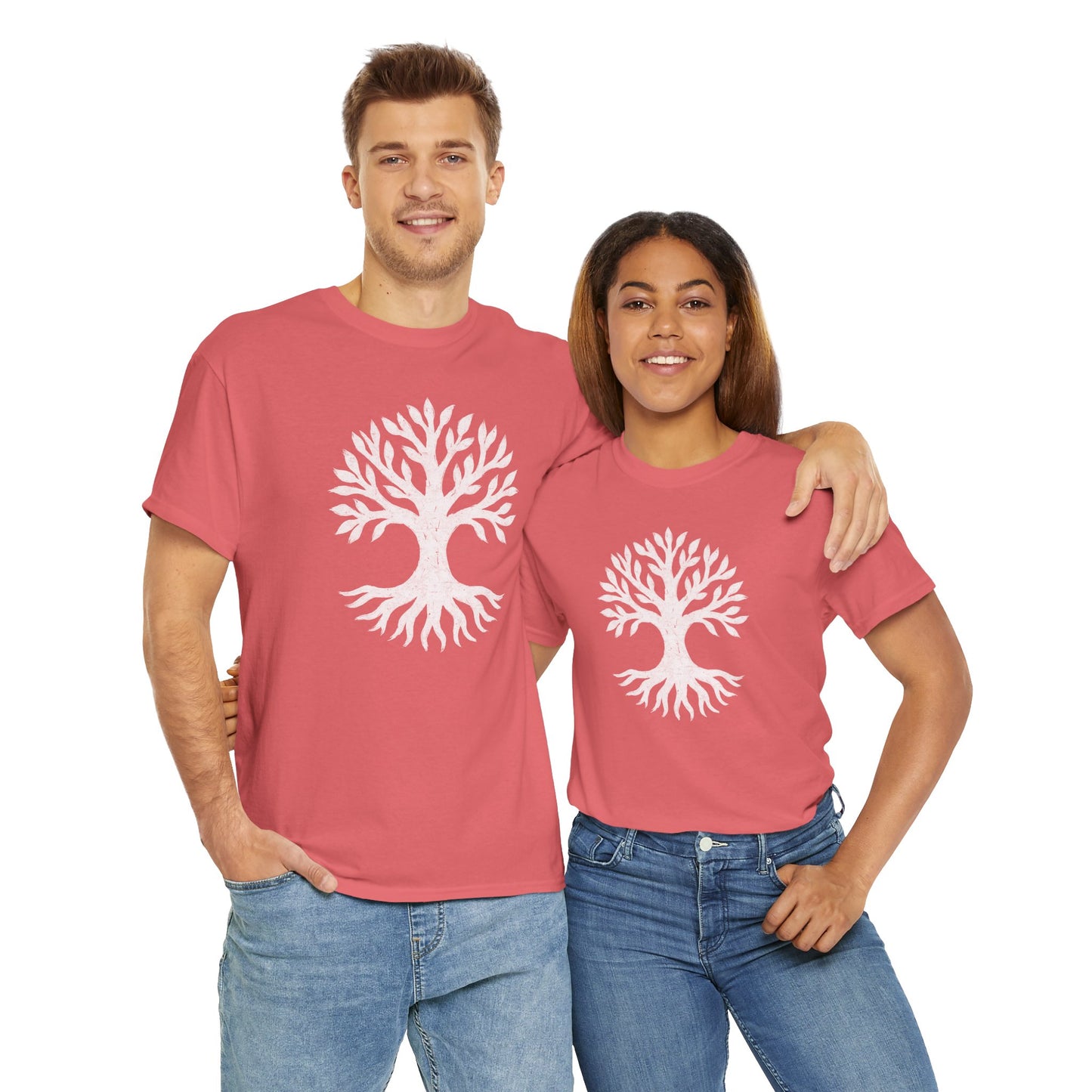 Tree of Life - Unisex Tee