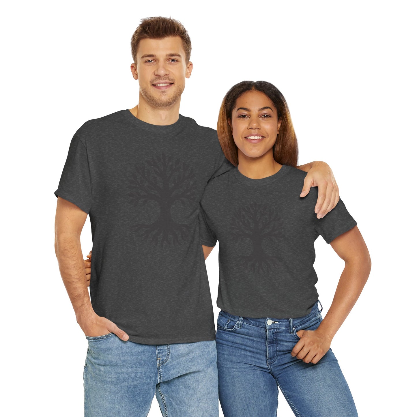 Tree of Life - Unisex Tee