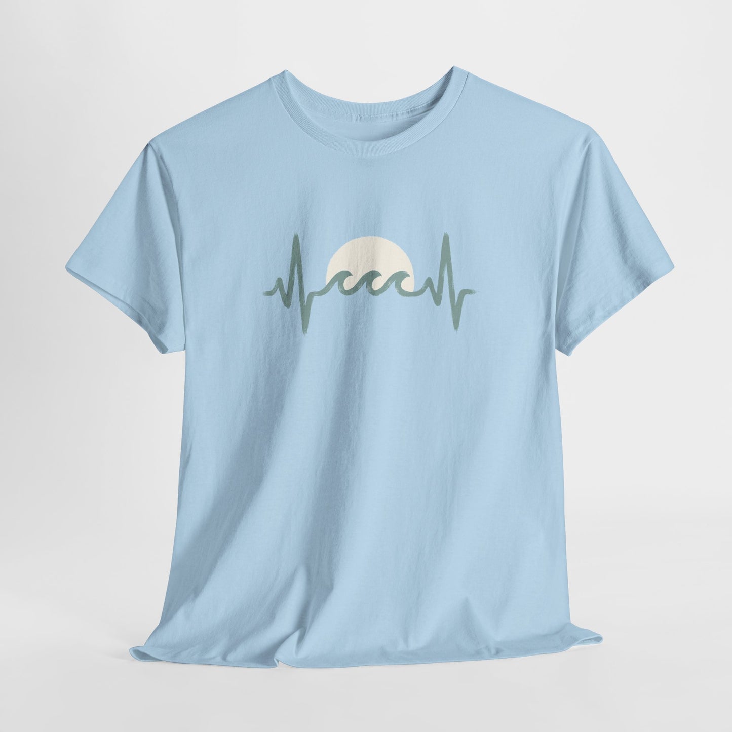 Live for the Ocean - Unisex Tee