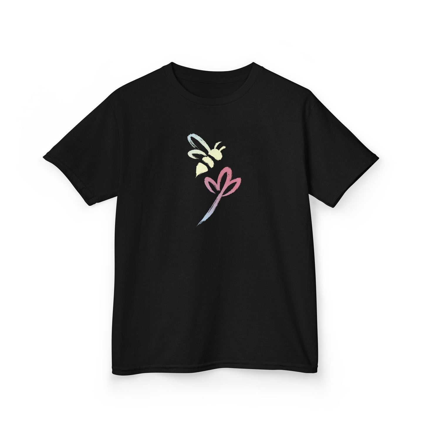 Honeybee - Unisex Kids Tee