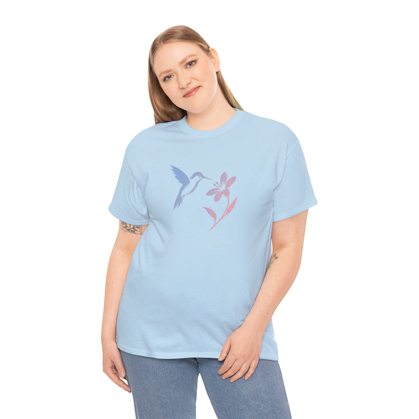 Nectar - Unisex Tee