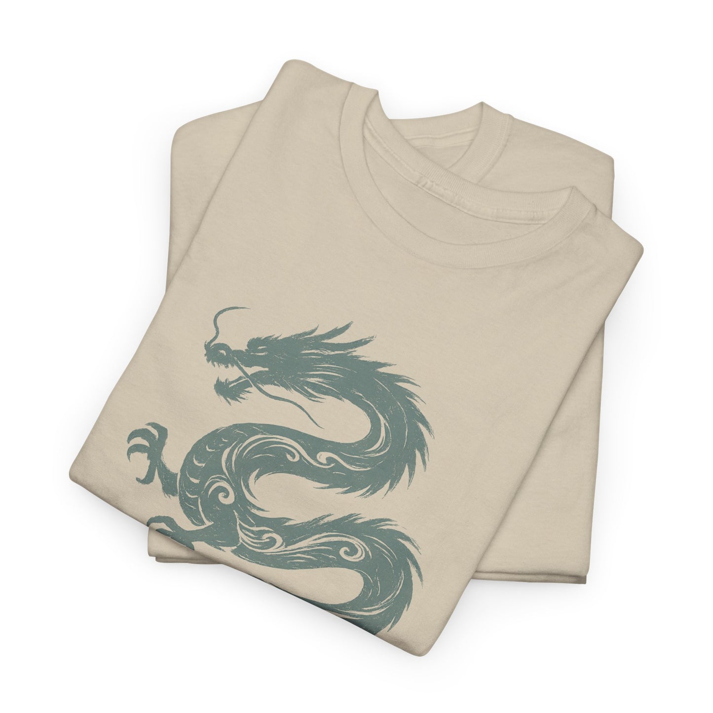 Water Dragon - Unisex Tee