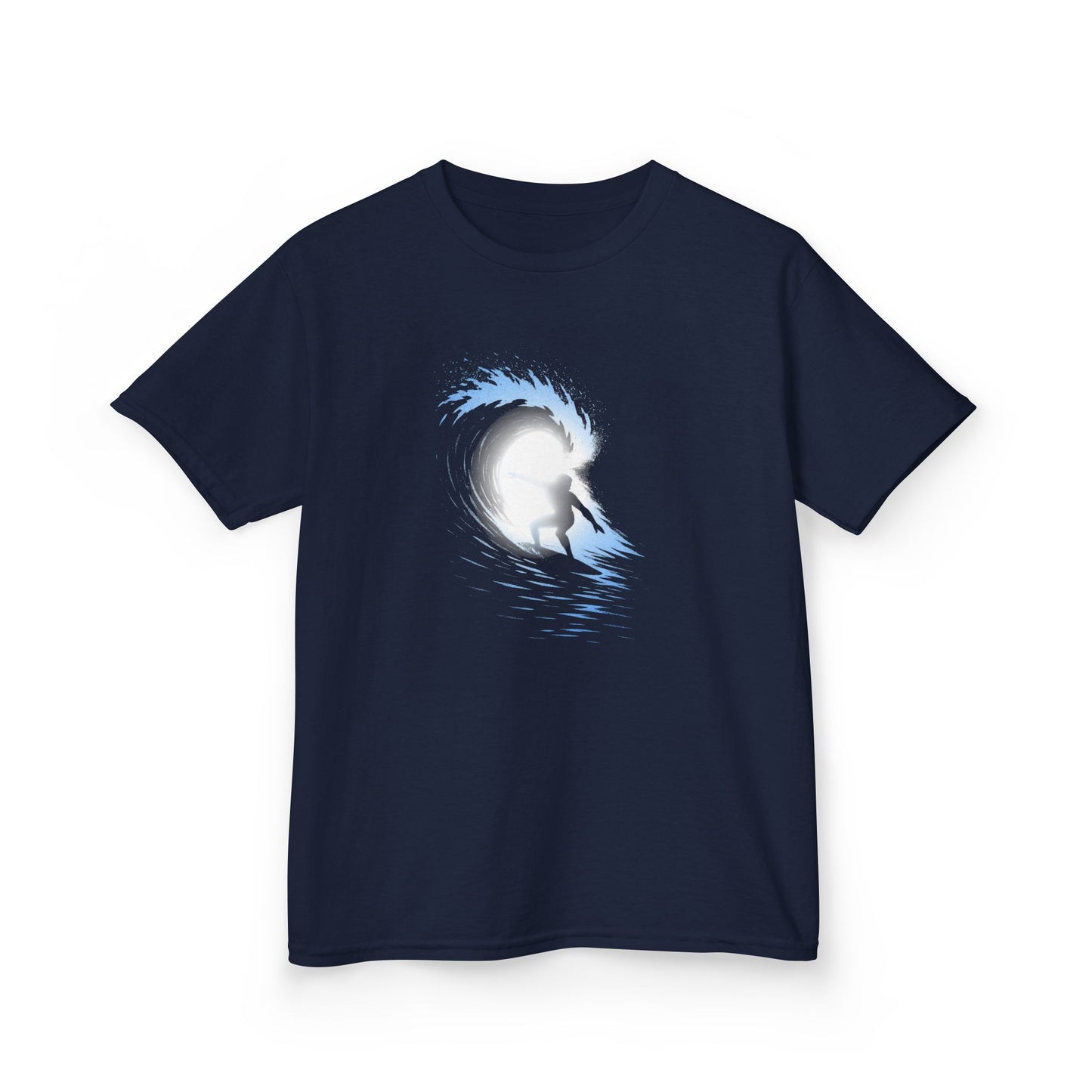 Ocean Halo - Unisex Kids Tee