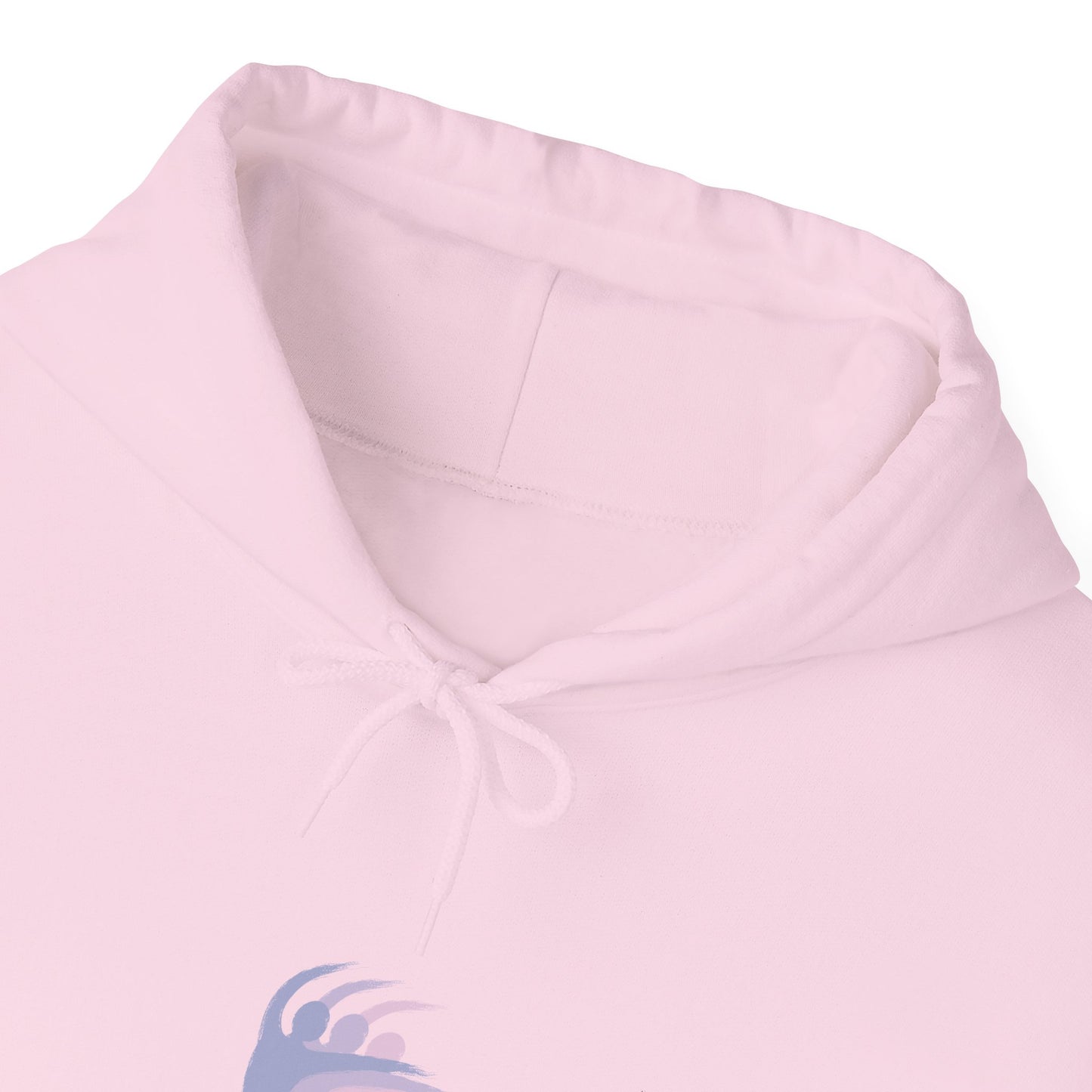 Ballerina - Cozy Hoodie