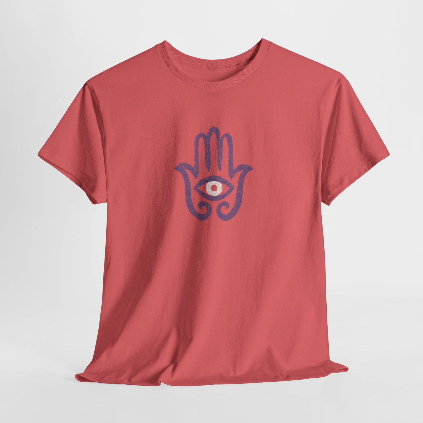 Hamsa Hand - Unisex Tee