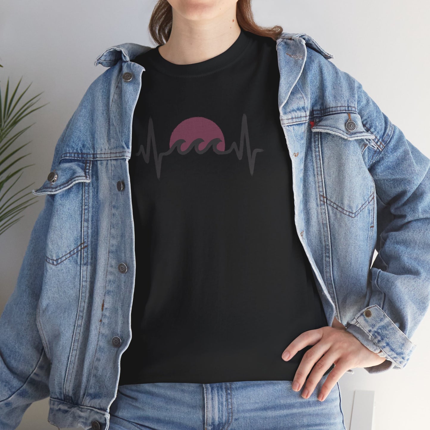 Live for the Ocean - Unisex Tee