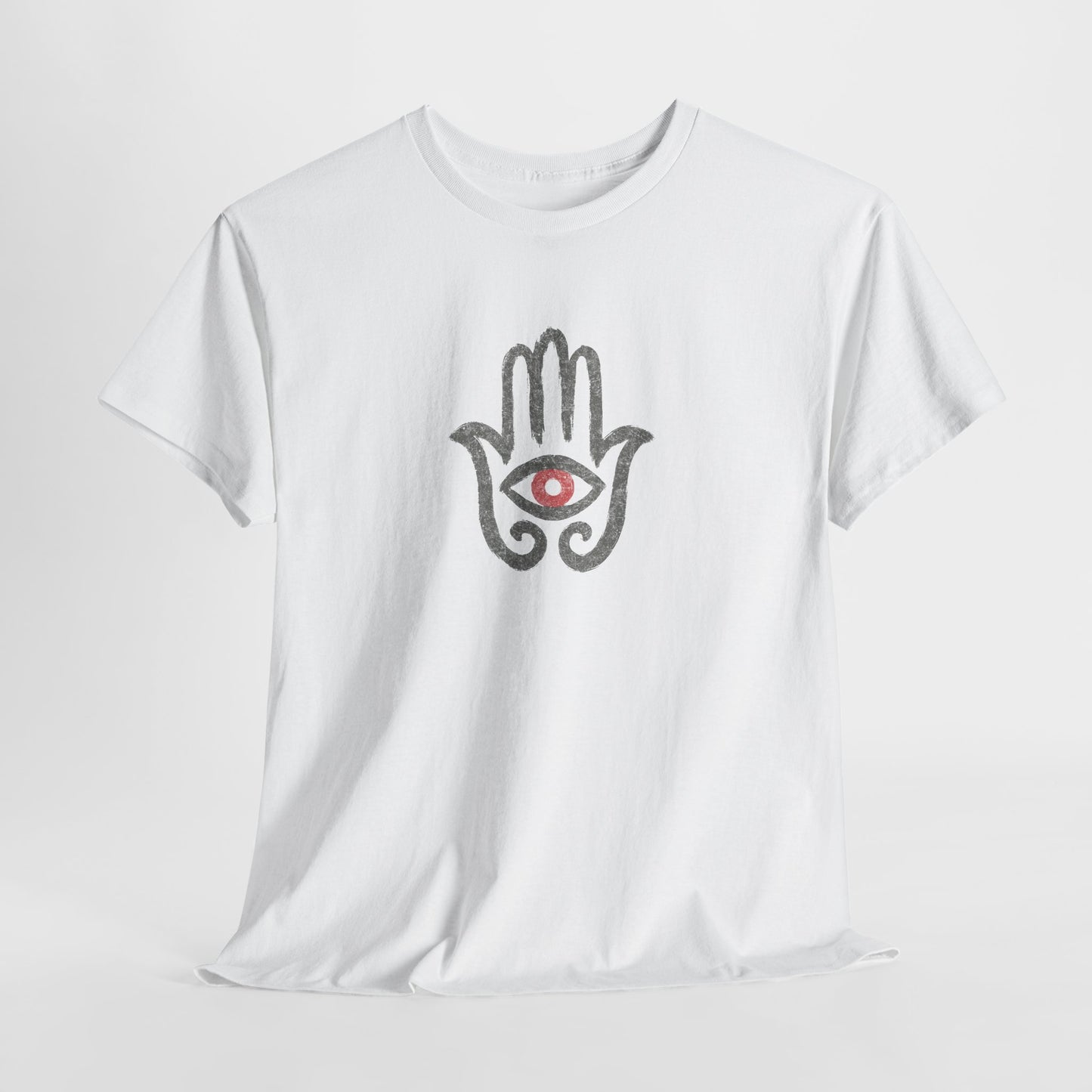 Hamsa Hand - Unisex Tee