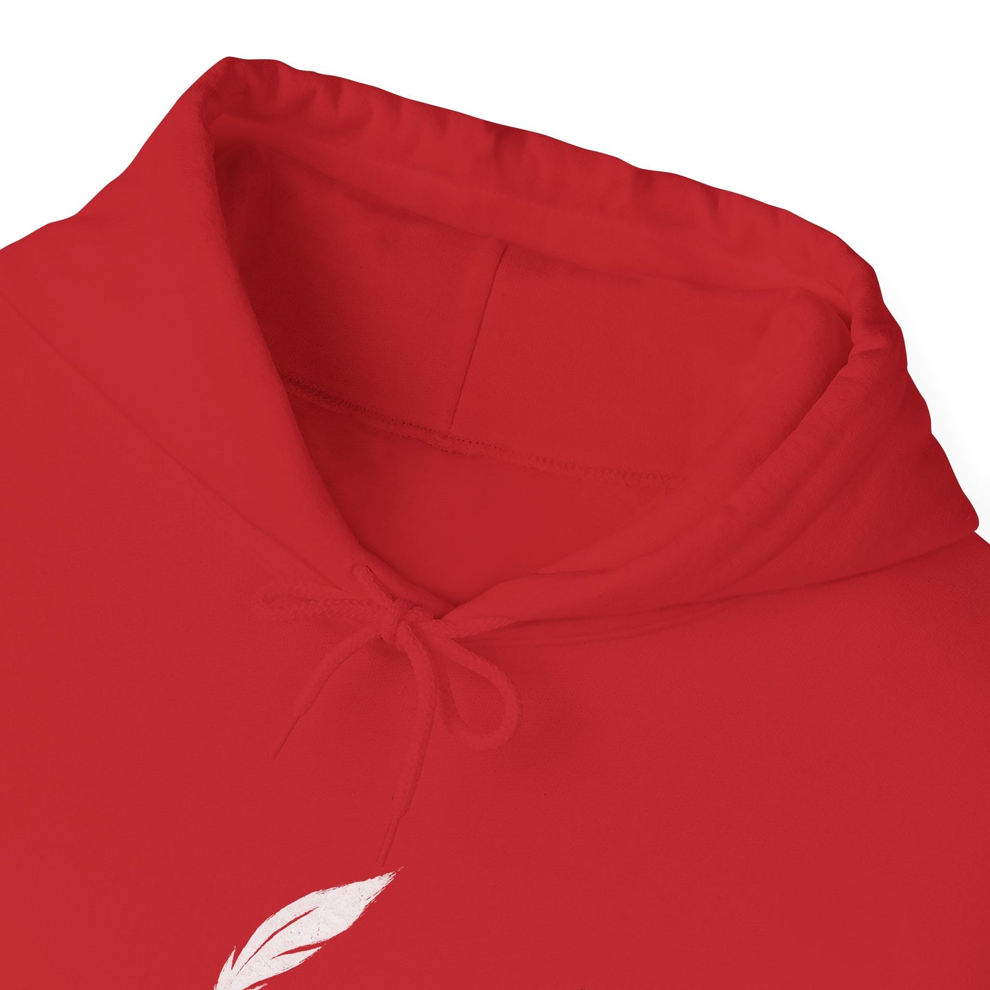 Feather & Wind - Cozy Hoodie