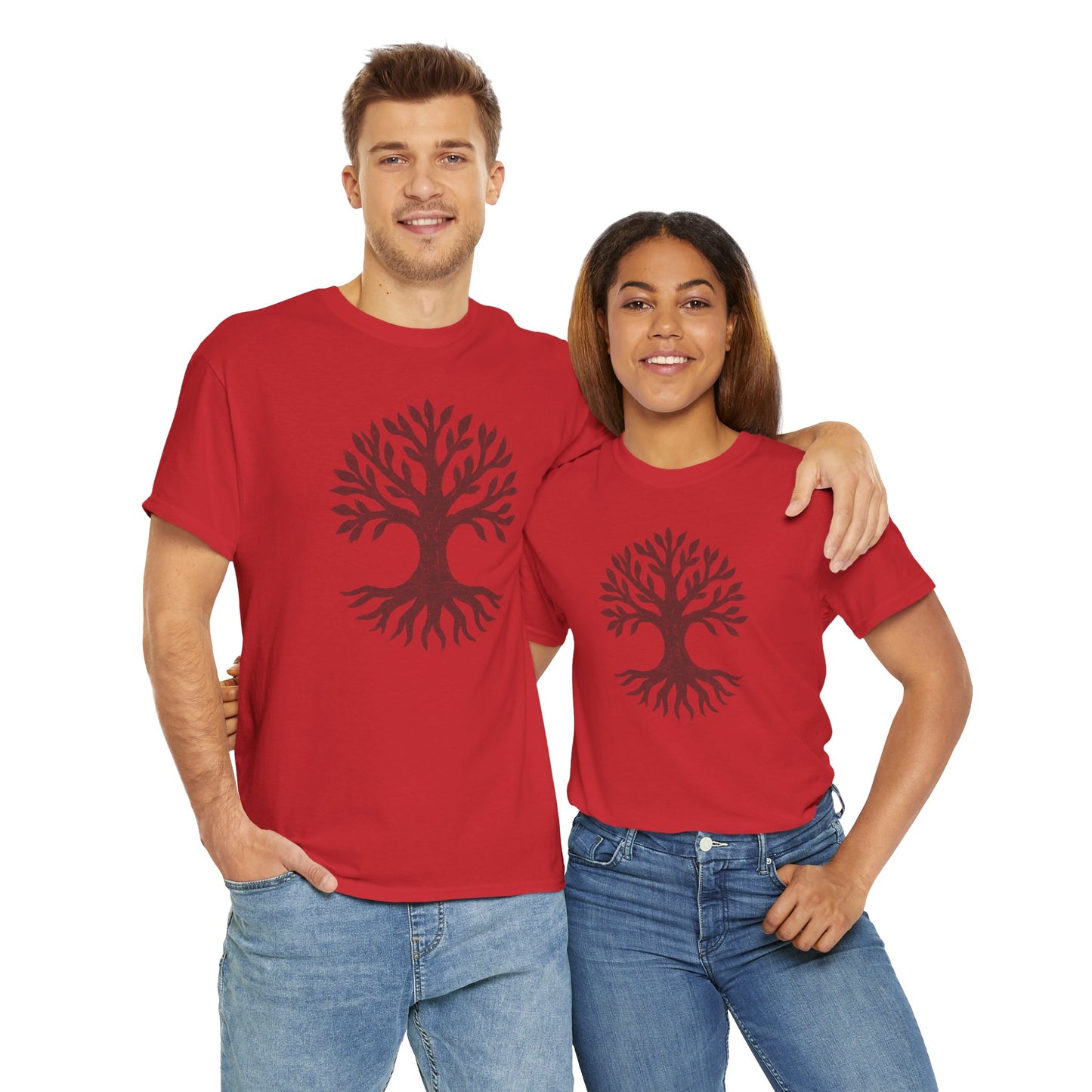 Tree of Life - Unisex Tee