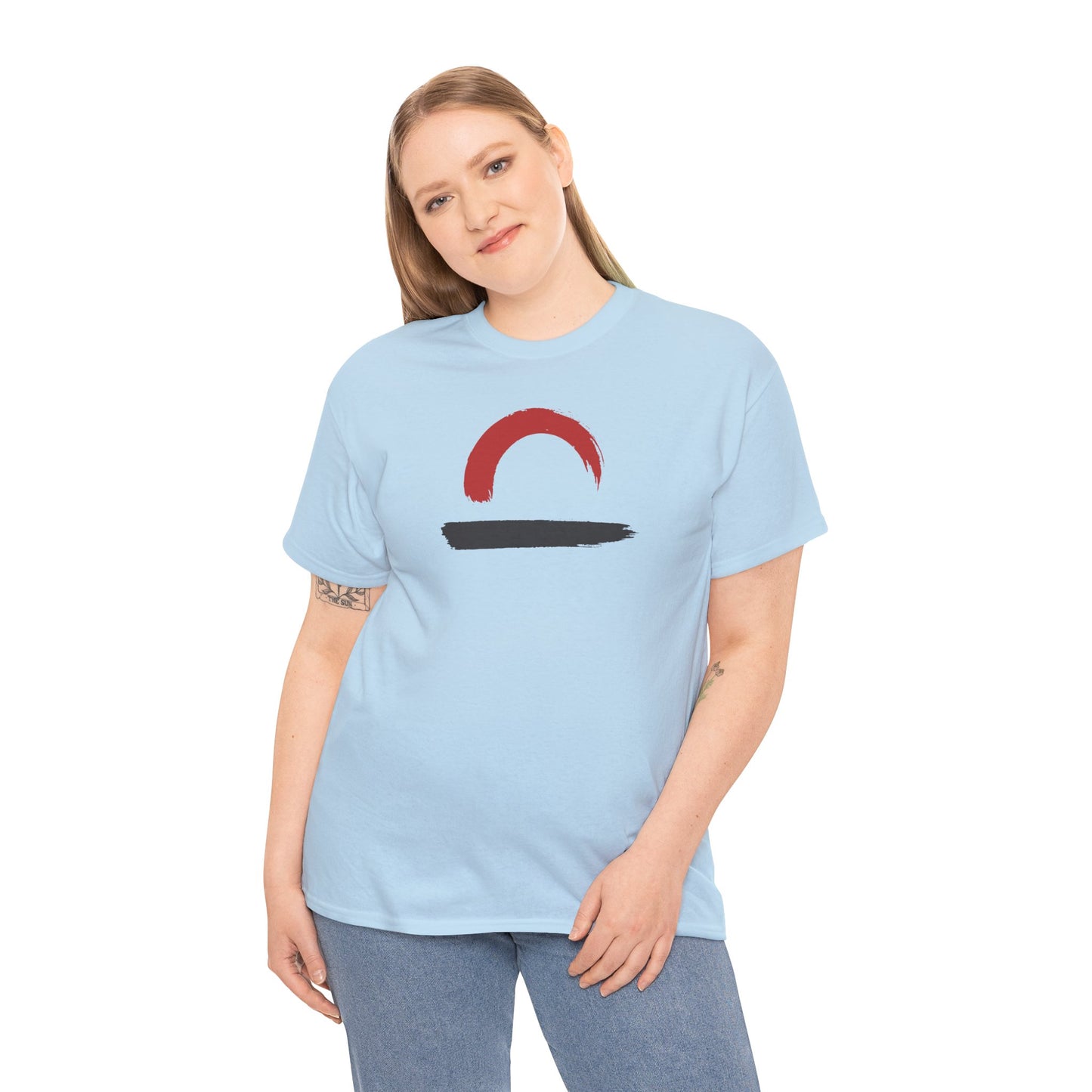 Rising Sun - Unisex Tee