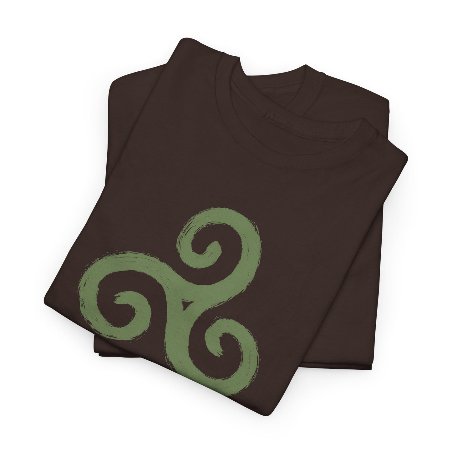 Celtic Triskelion - Unisex Tee