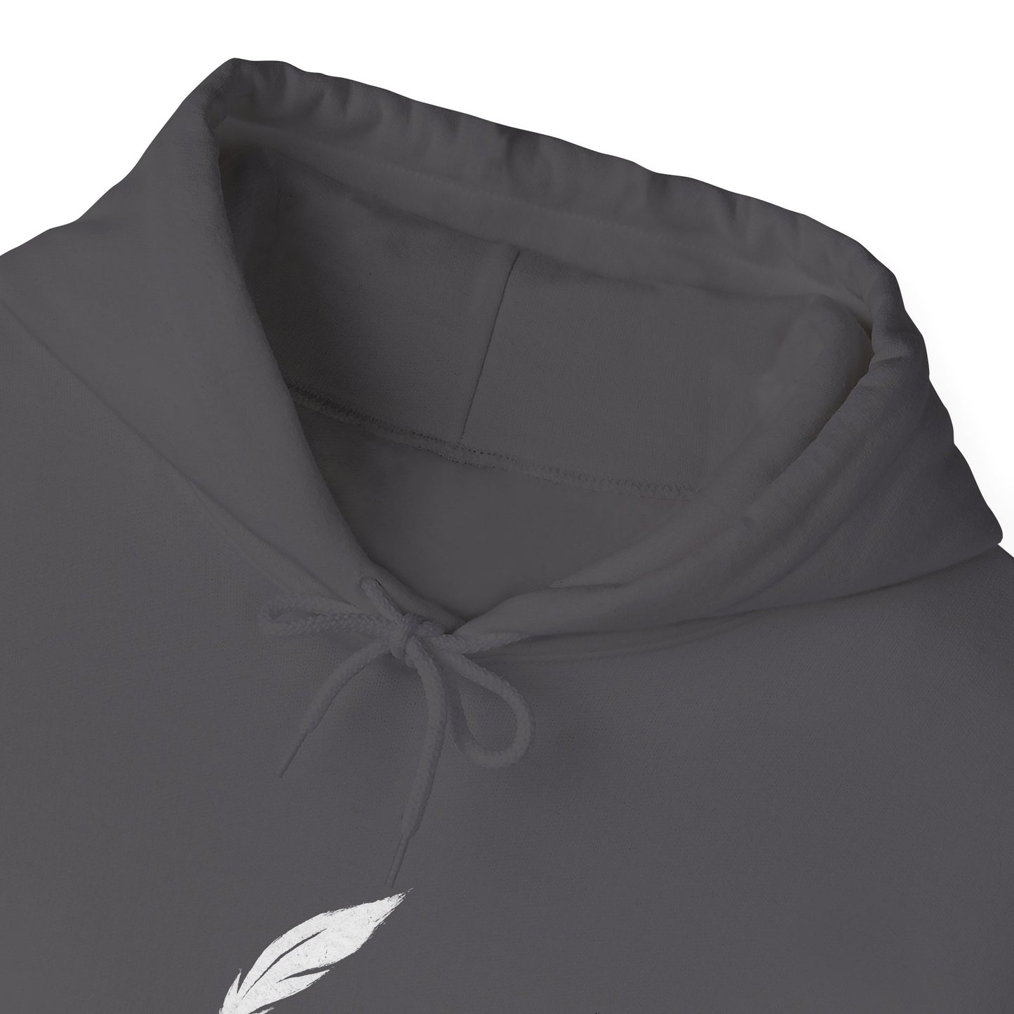 Feather & Wind - Cozy Hoodie
