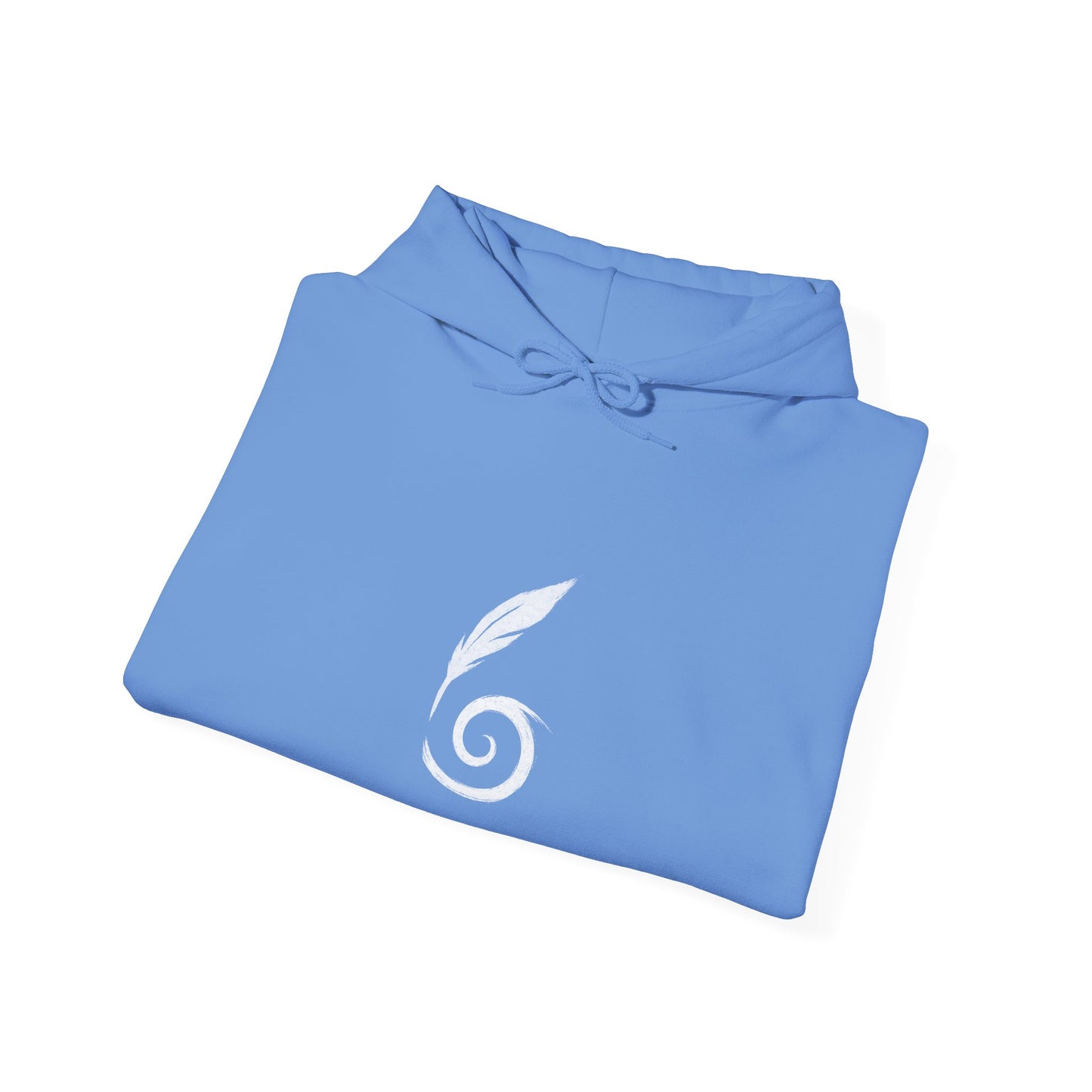 Feather & Wind - Cozy Hoodie