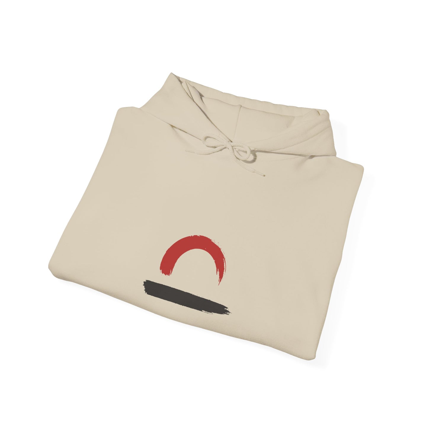 Rising Sun - Cozy Hoodie