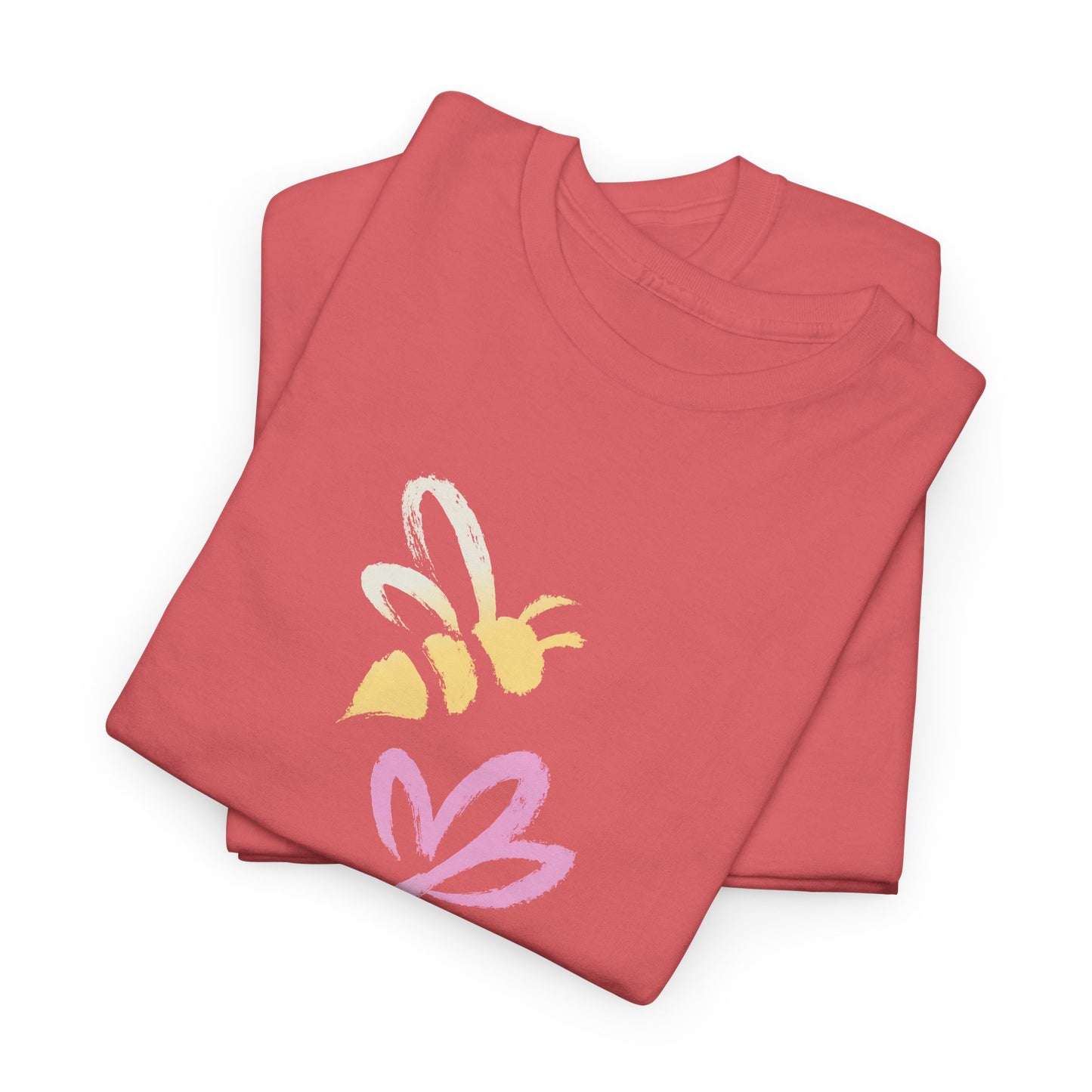 Honeybee - Unisex Tee
