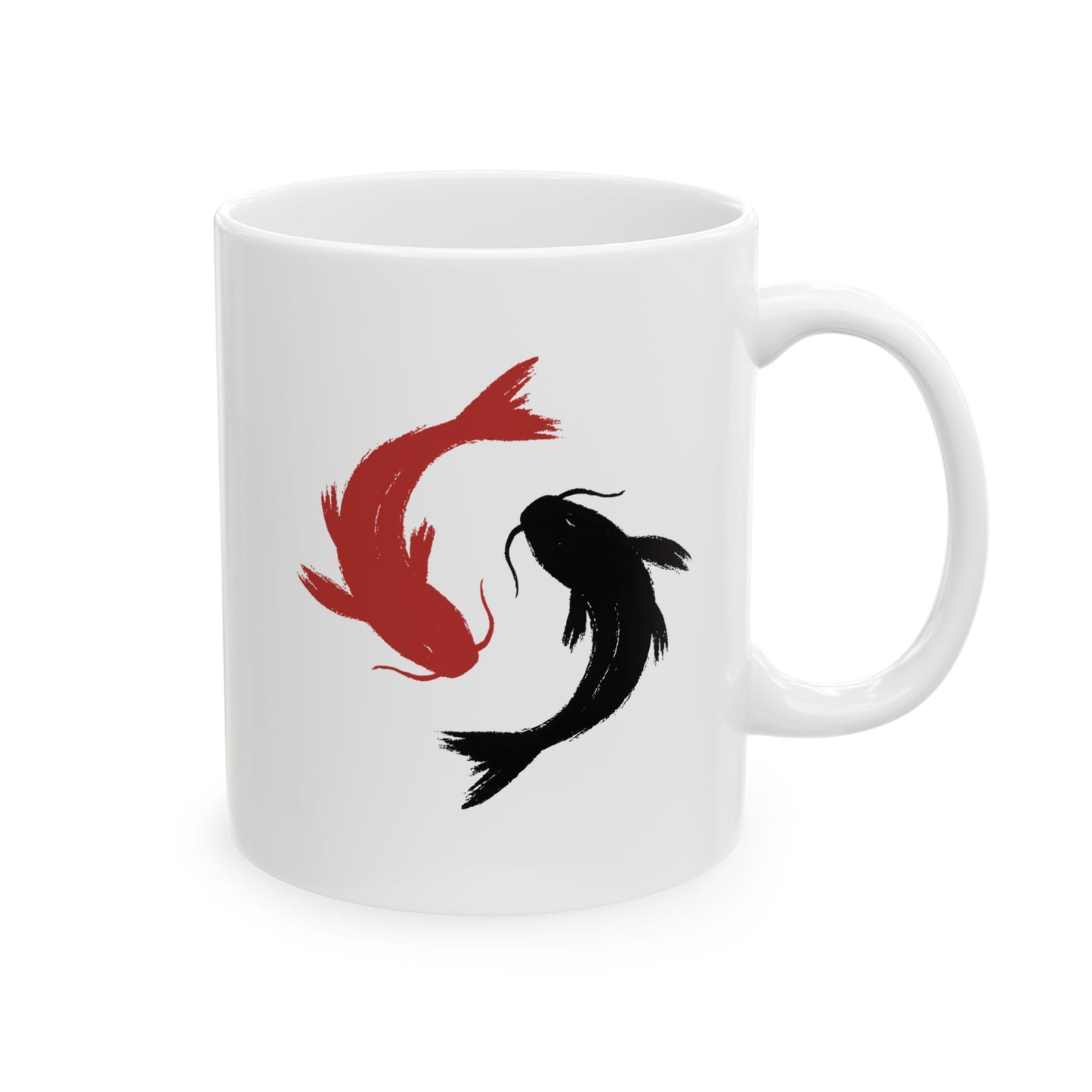 Harmony - Ceramic Mug
