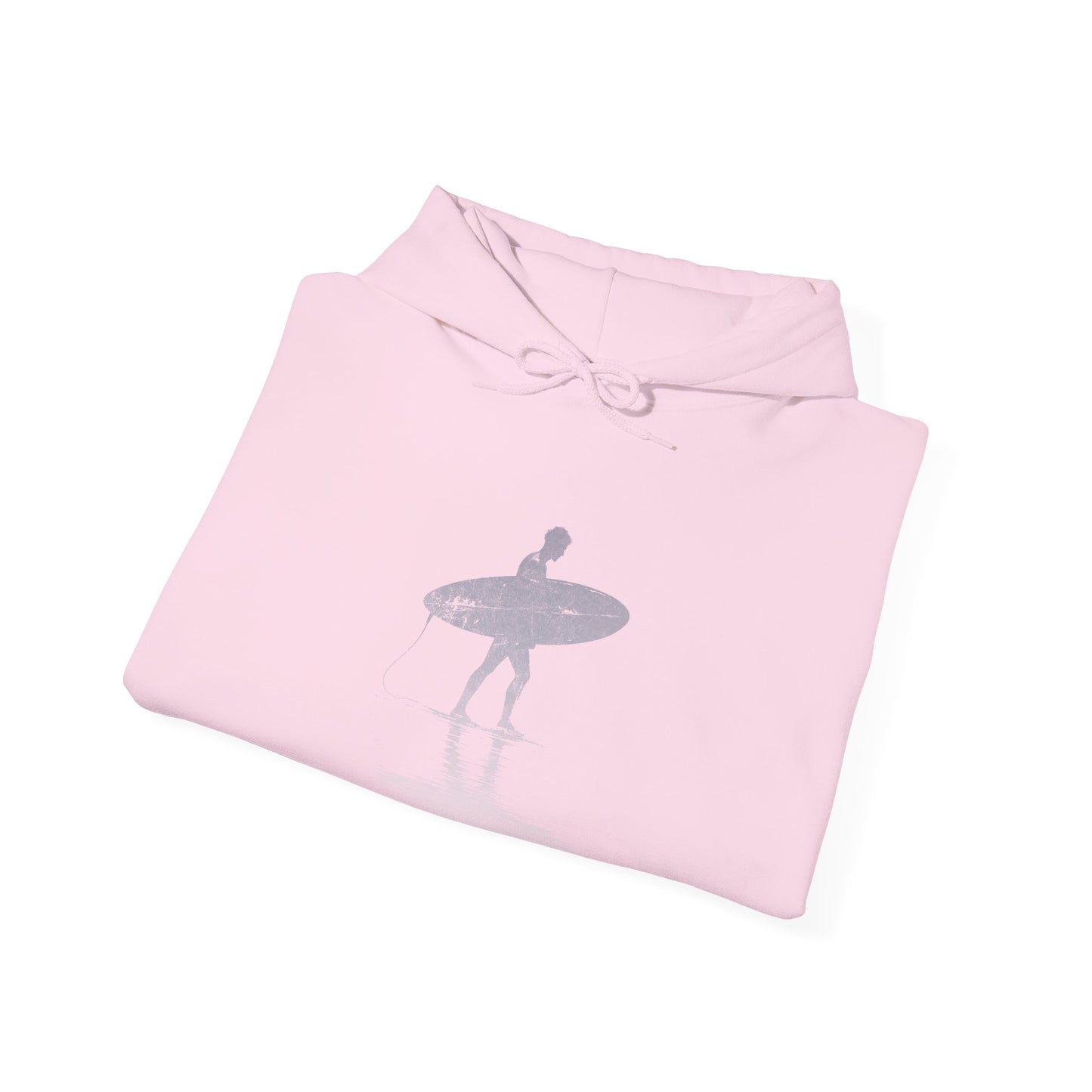 Shoreline Stroll - Cozy Hoodie