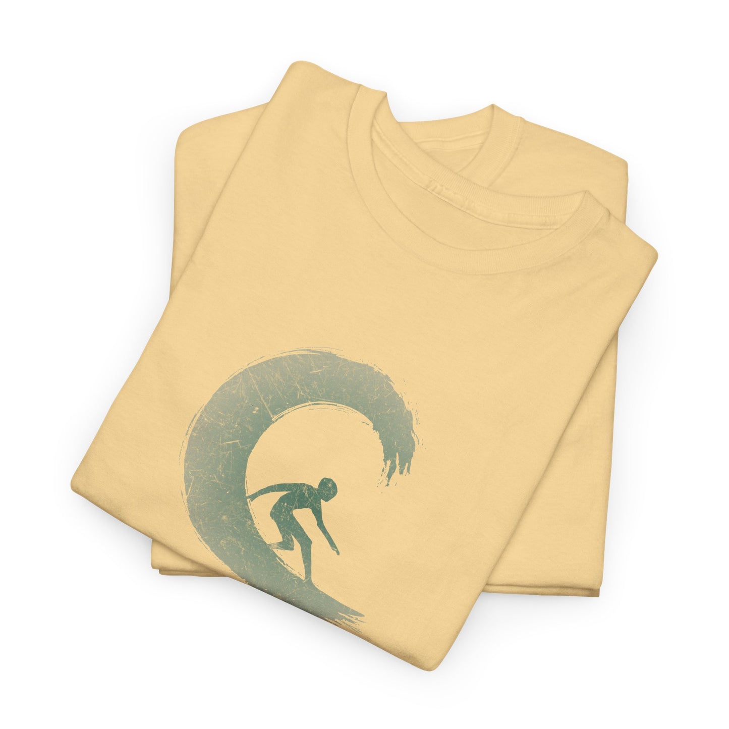 Barrel - Unisex Tee