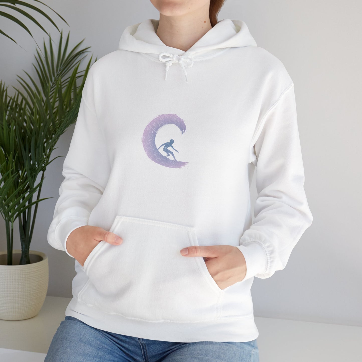Barrel - Cozy Hoodie