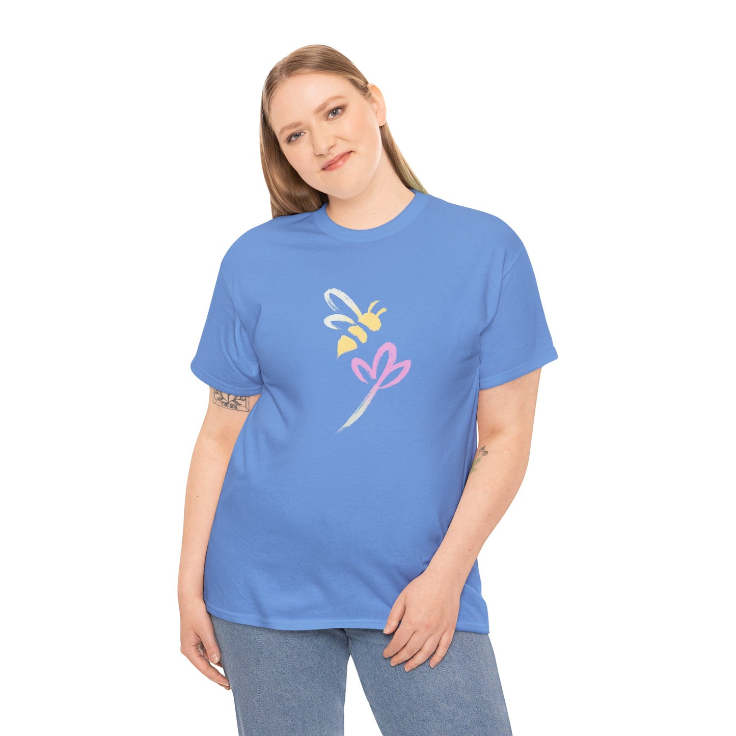 Honeybee - Unisex Tee