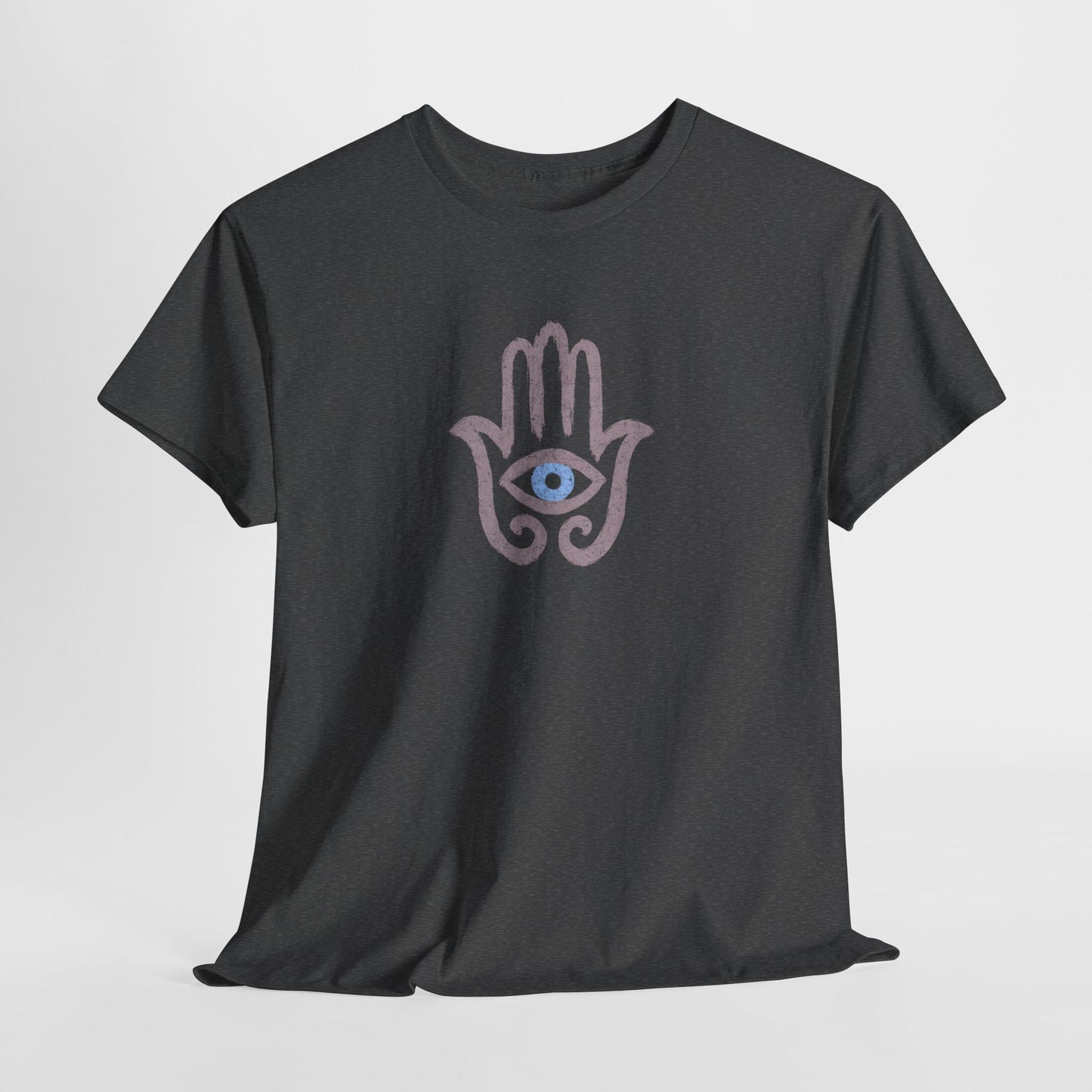 Hamsa Hand - Unisex Tee