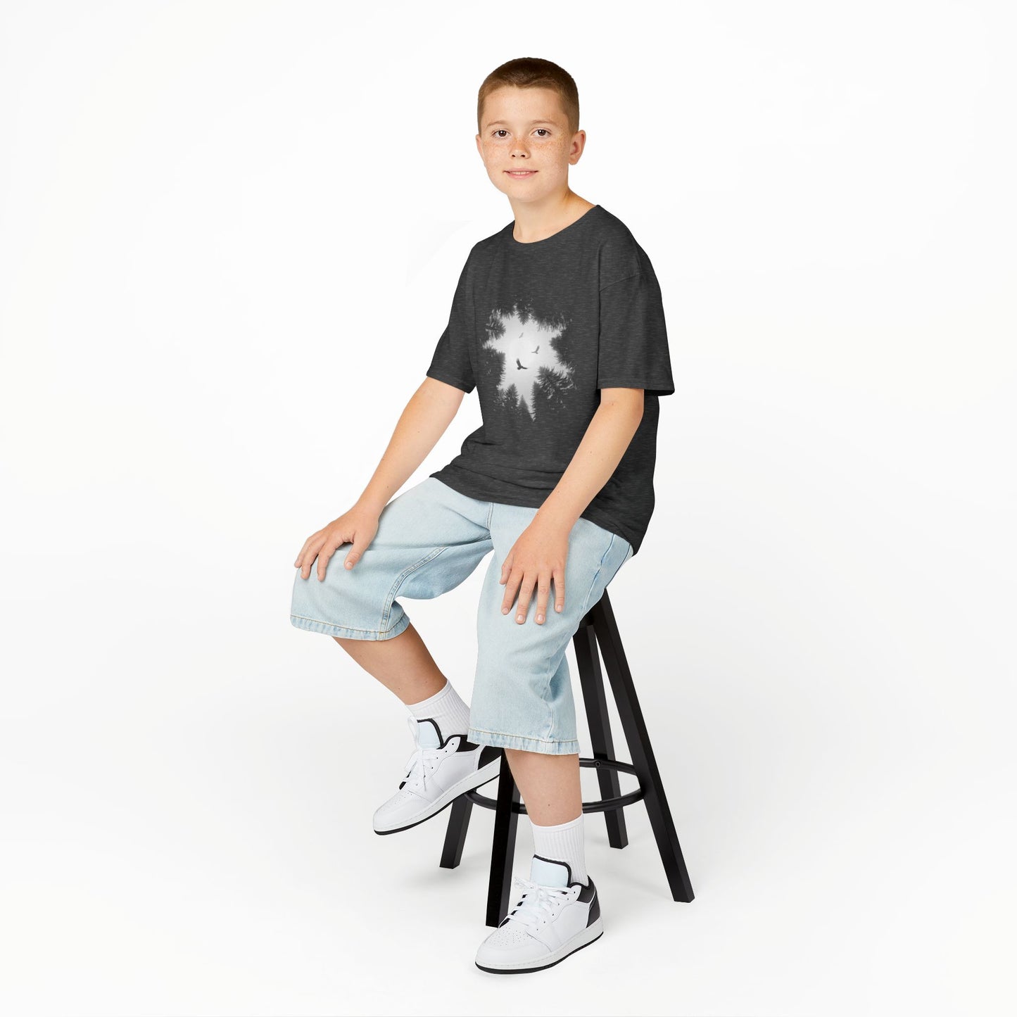 Perspective - Unisex Kids Tee
