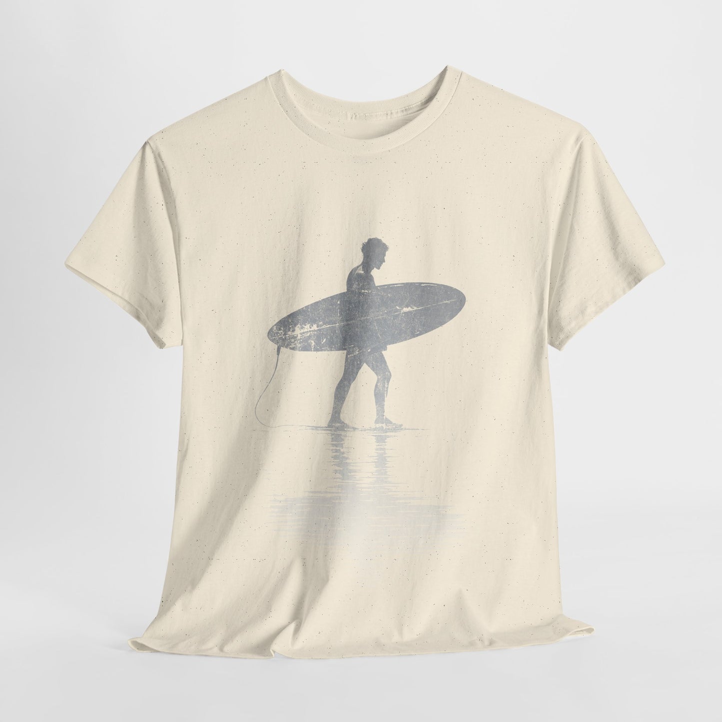 Shoreline Stroll - Unisex Tee