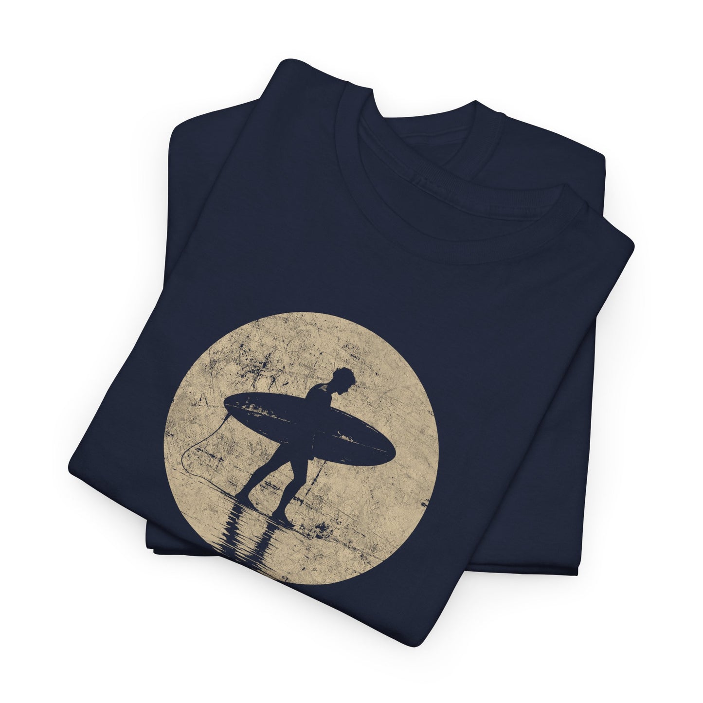 Sunset Glide - Unisex Tee