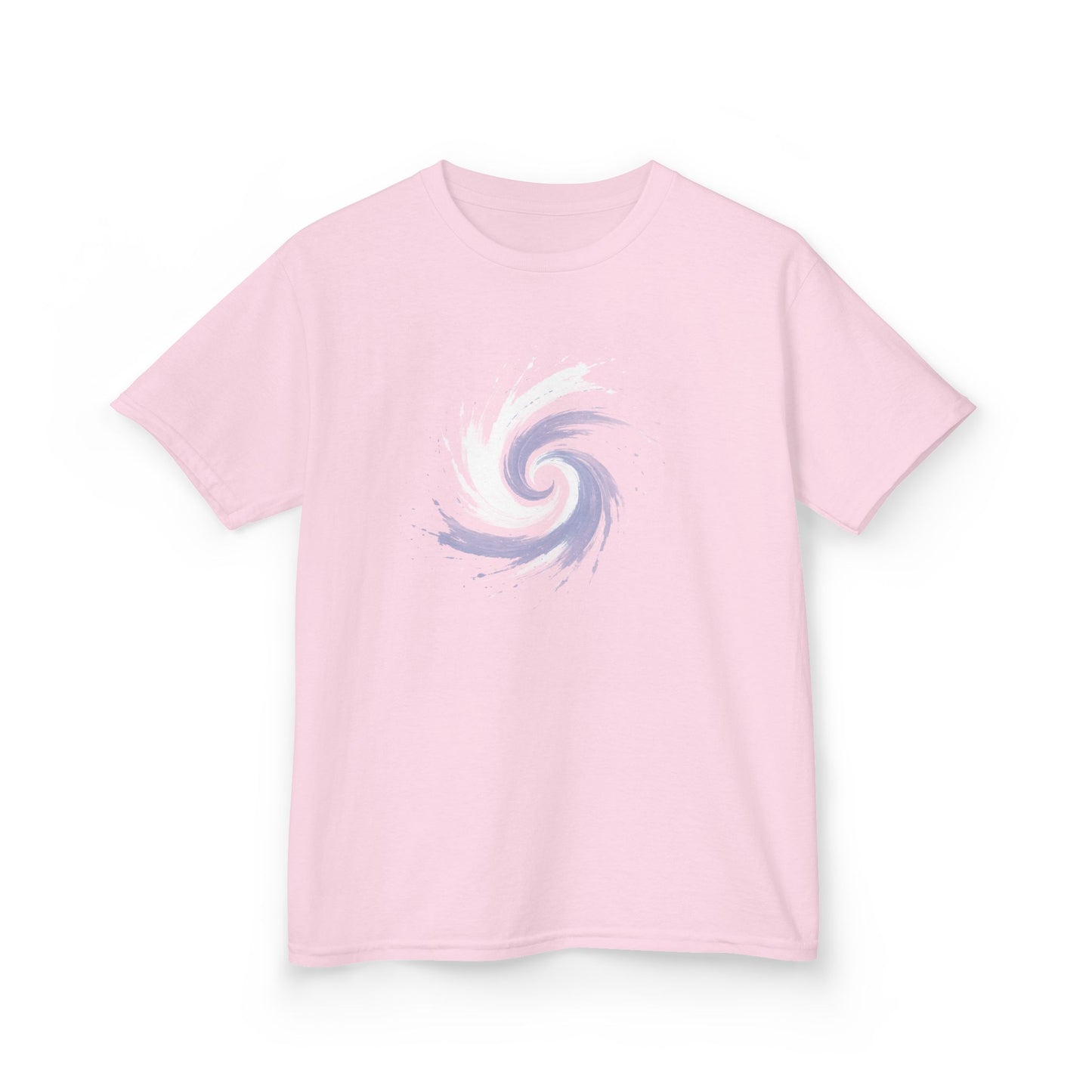 Crashing Wave - Unisex Kids Tee