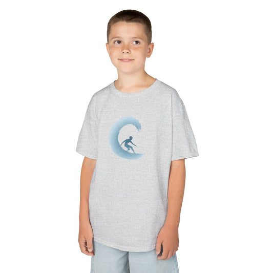 Barrel - Unisex Kids Tee