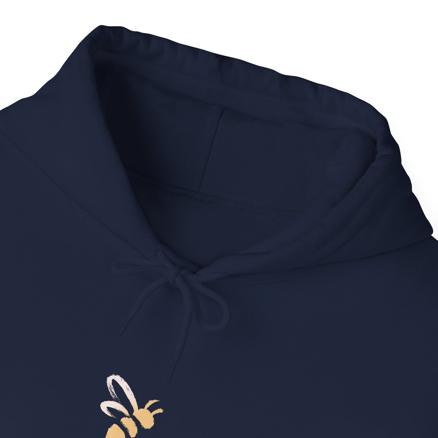 Honeybee - Cozy Hoodie
