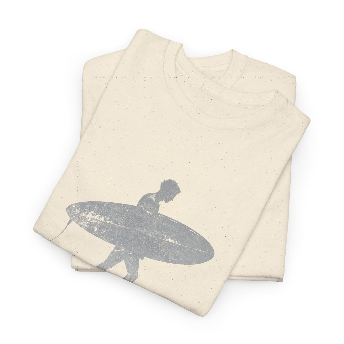 Shoreline Stroll - Unisex Tee