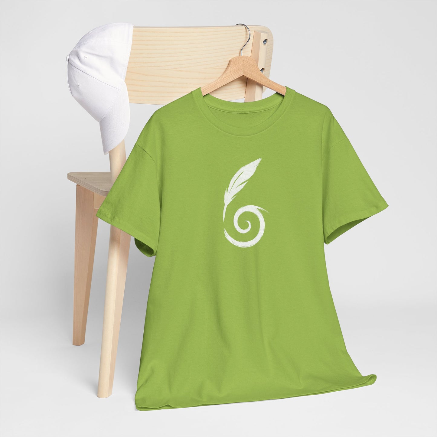 Feather & Wind - Unisex Tee