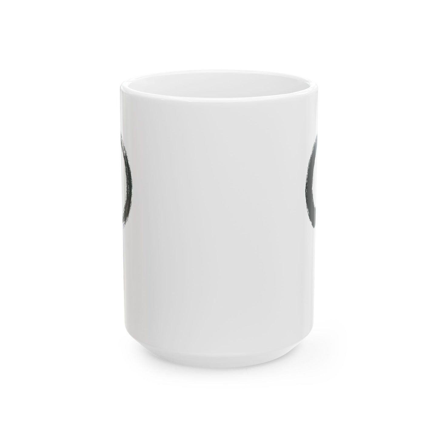 Enso - Ceramic Mug