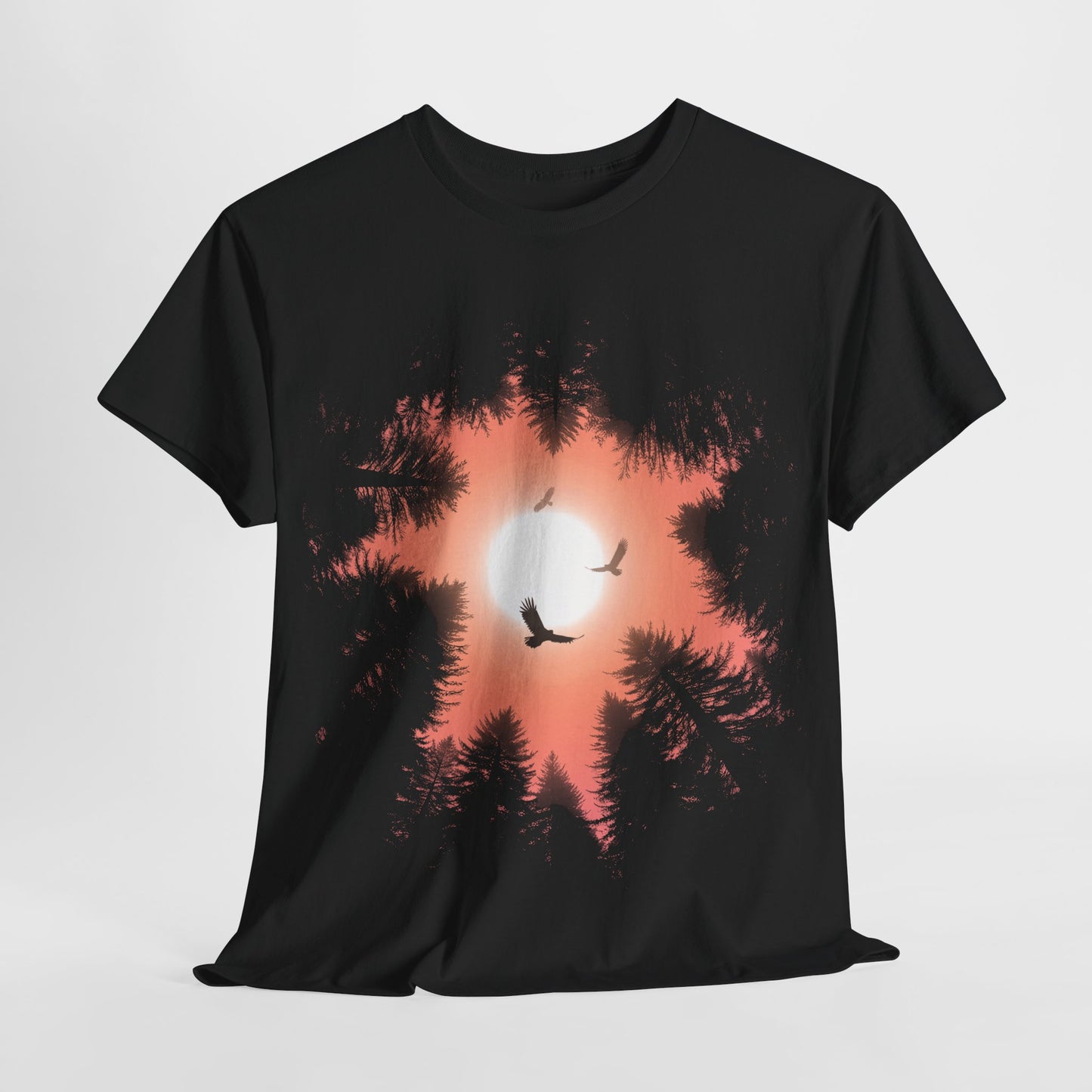 Perspective - Unisex Tee