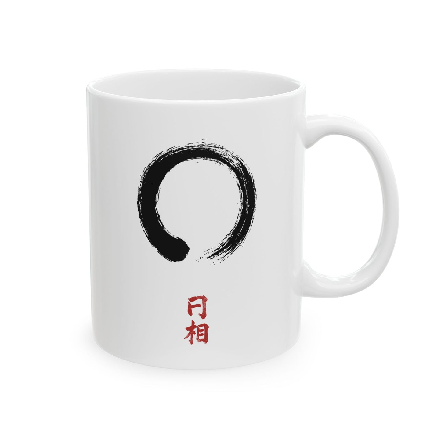 Enso - Ceramic Mug