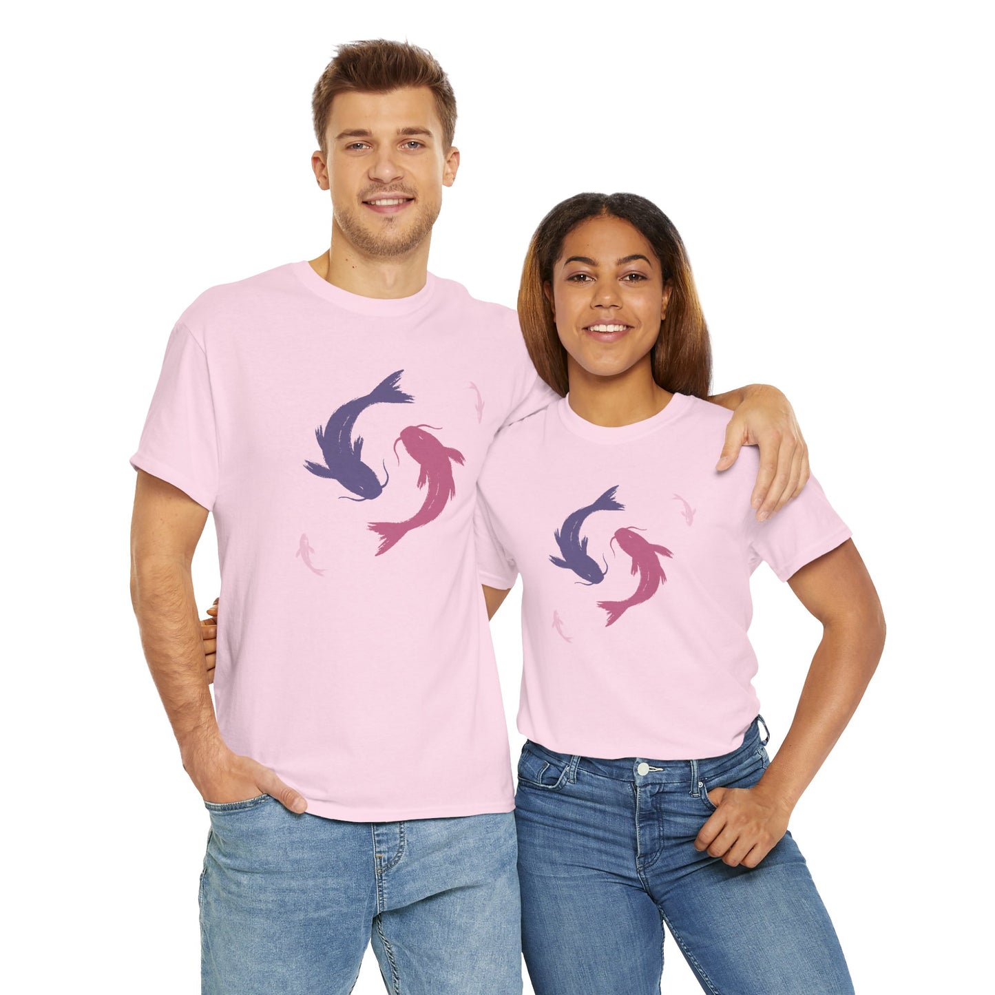 Harmony - Unisex Tee