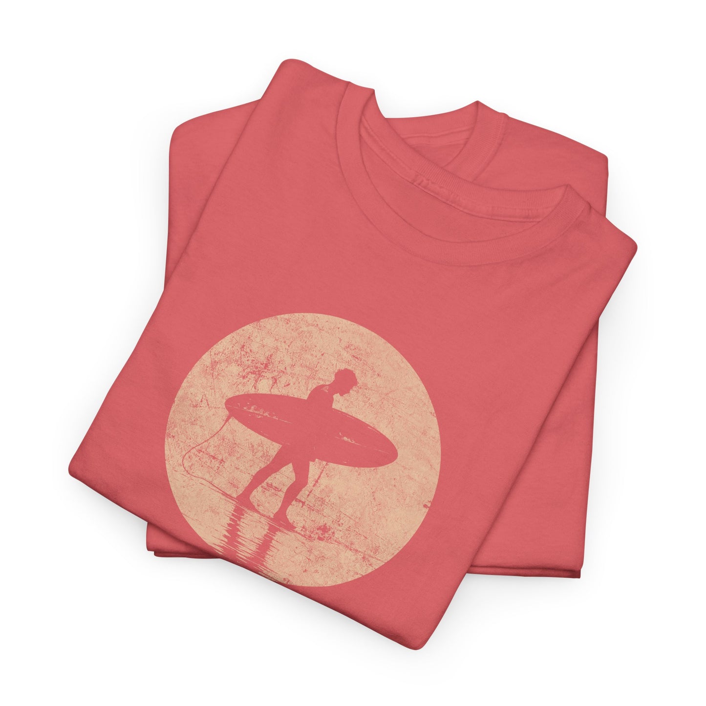 Sunset Glide - Unisex Tee