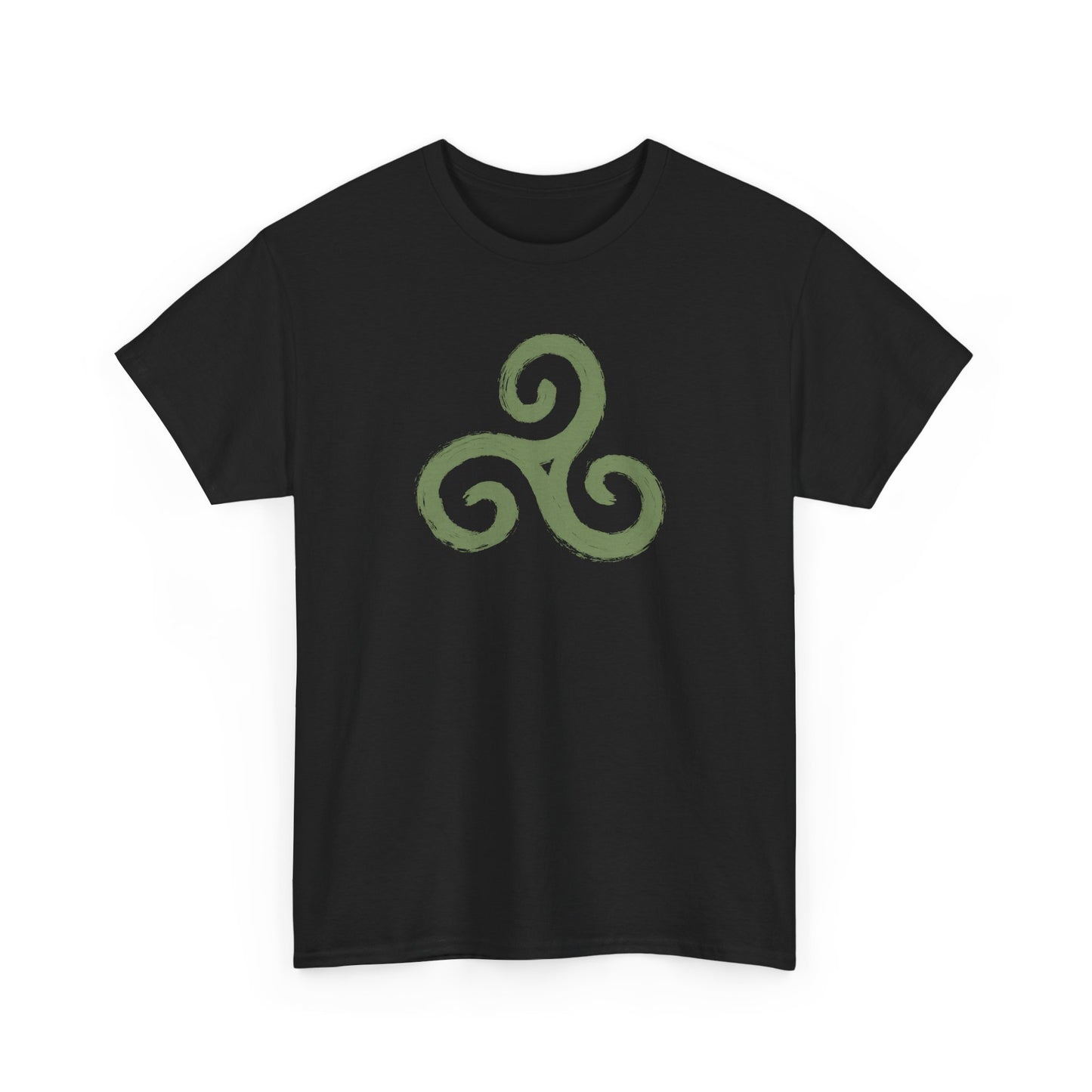 Celtic Triskelion - Unisex Tee