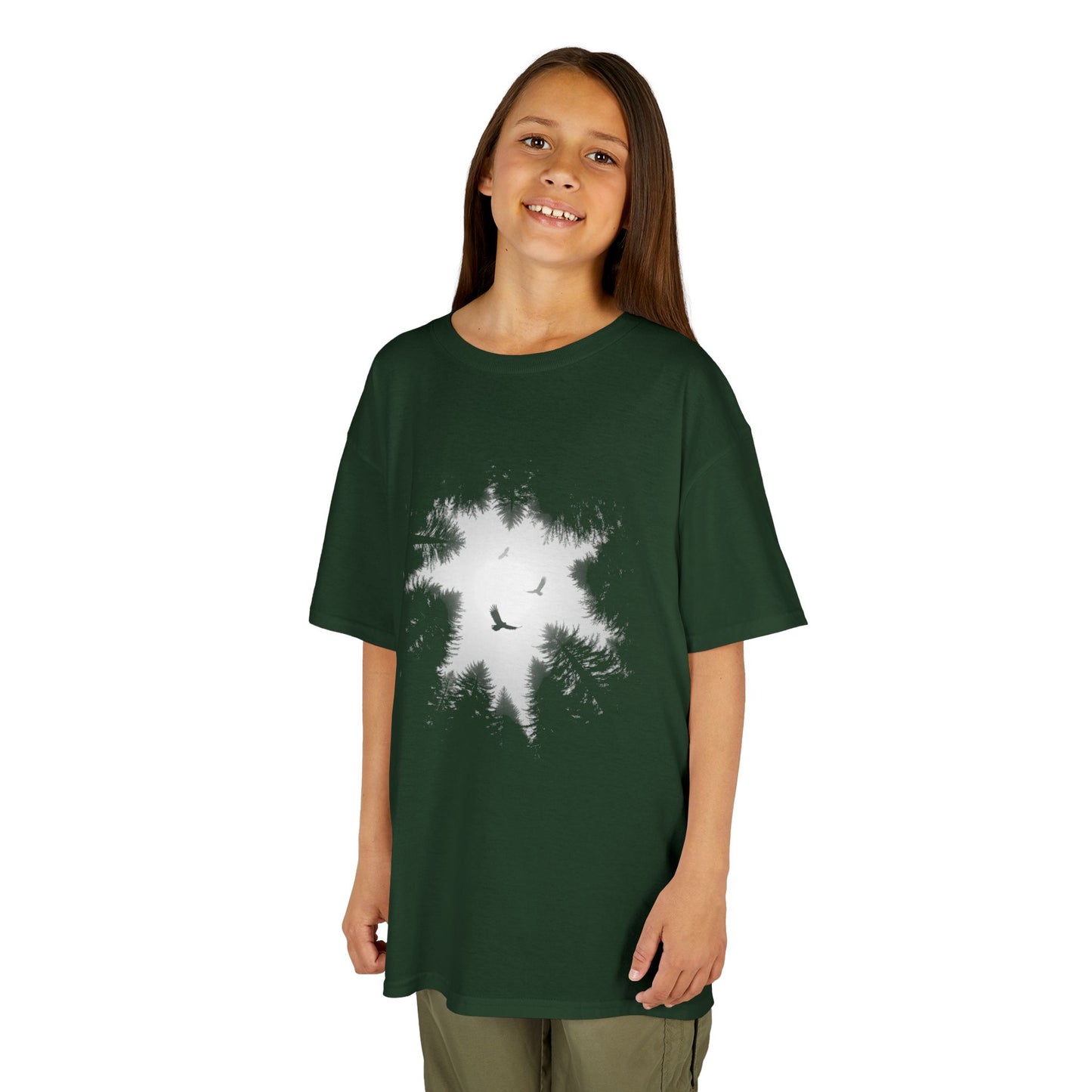 Perspective - Unisex Kids Tee