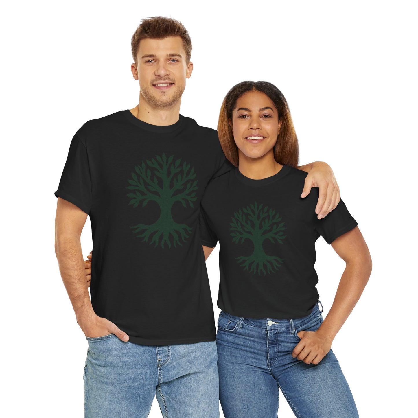 Tree of Life - Unisex Tee