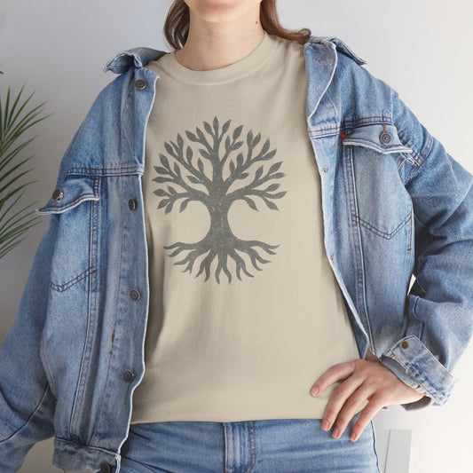 Tree of Life - Unisex Tee