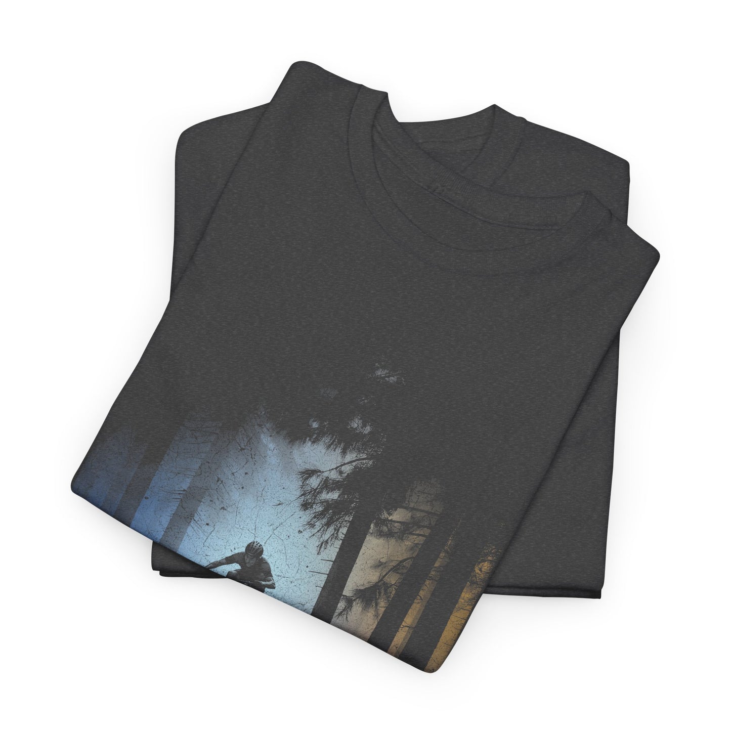 Roots & Rocks - Unisex Tee
