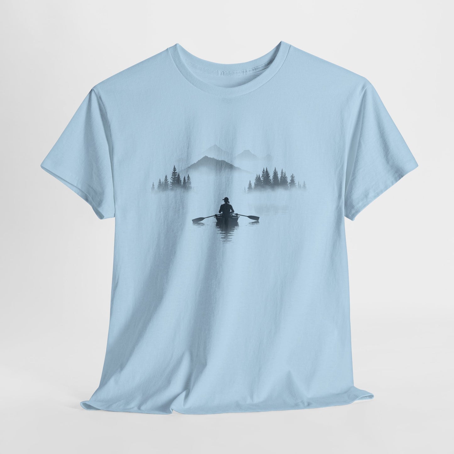 Serenity Now - Unisex Tee