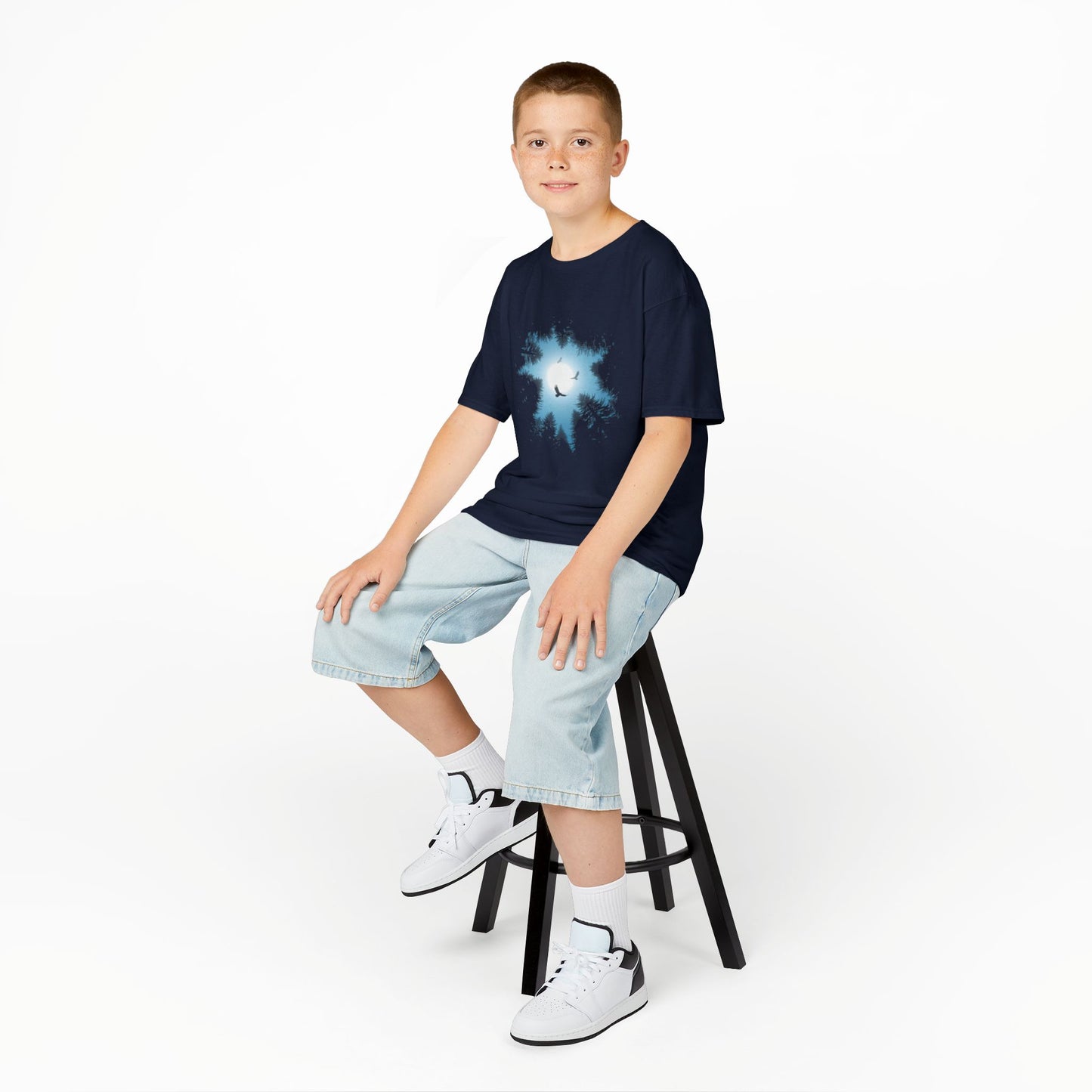 Perspective - Unisex Kids Tee