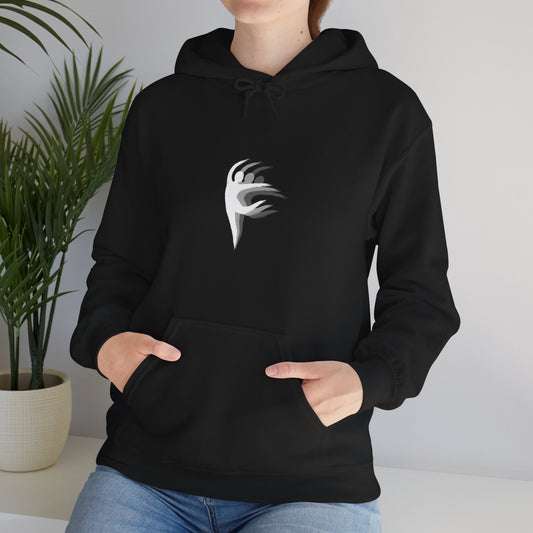 Ballerina  - Cozy Hoodie