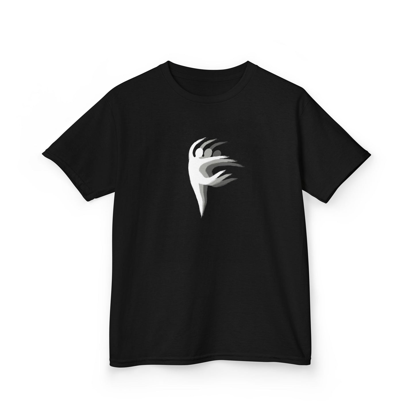 Ballerina - Unisex Kids Tee