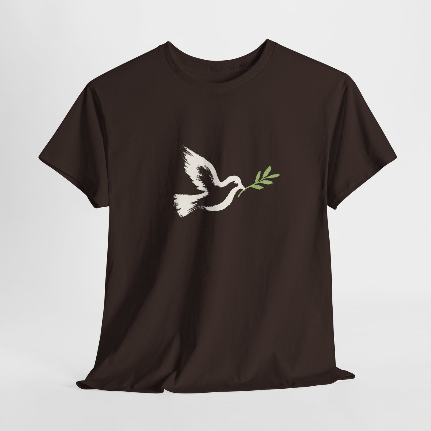 Peace Dove - Unisex Tee
